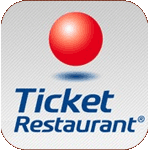 Stravenky Ticket Restaurant