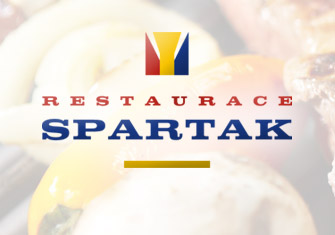 Restaurace SPARTAK Jihlava